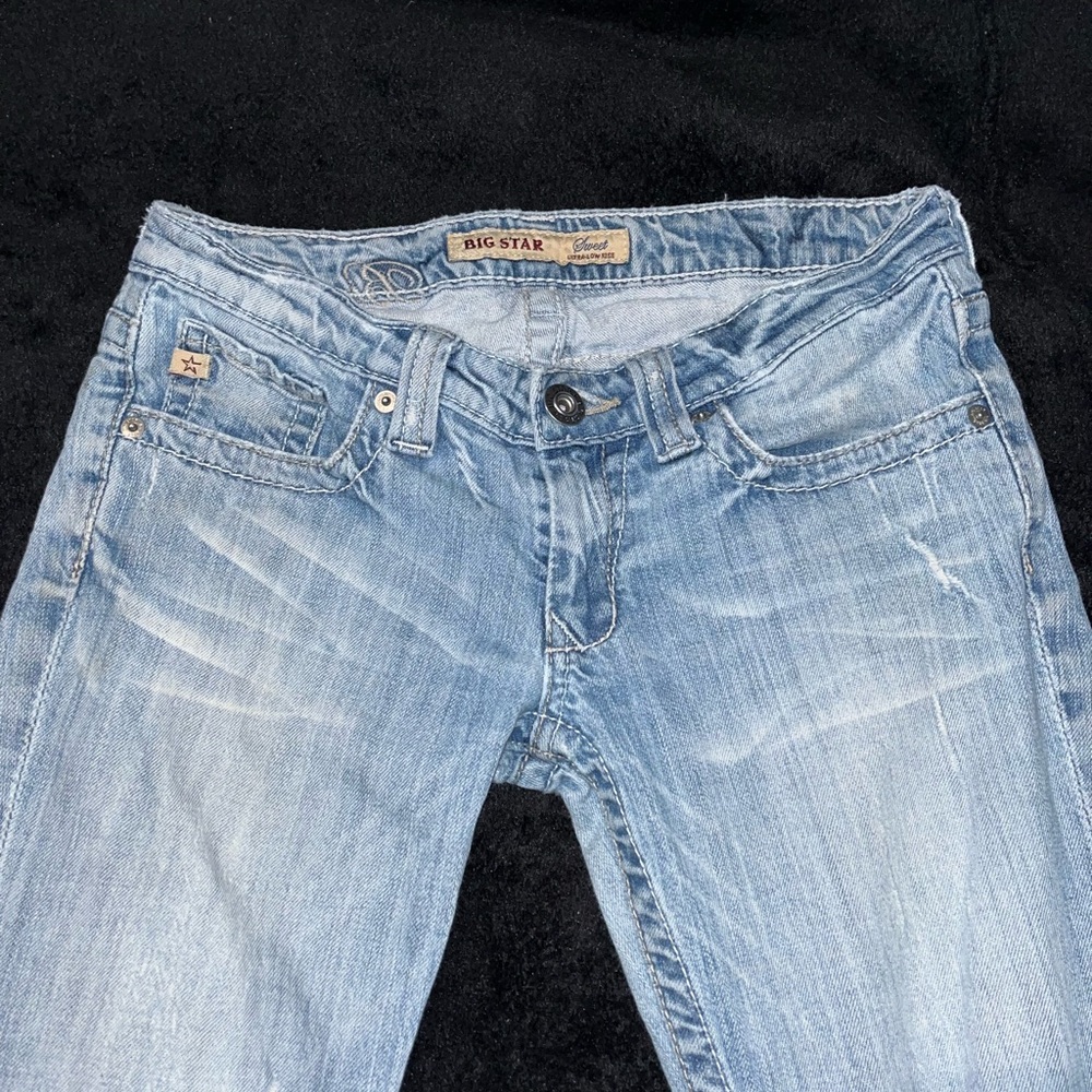 Jeans - Picture 2 of 3